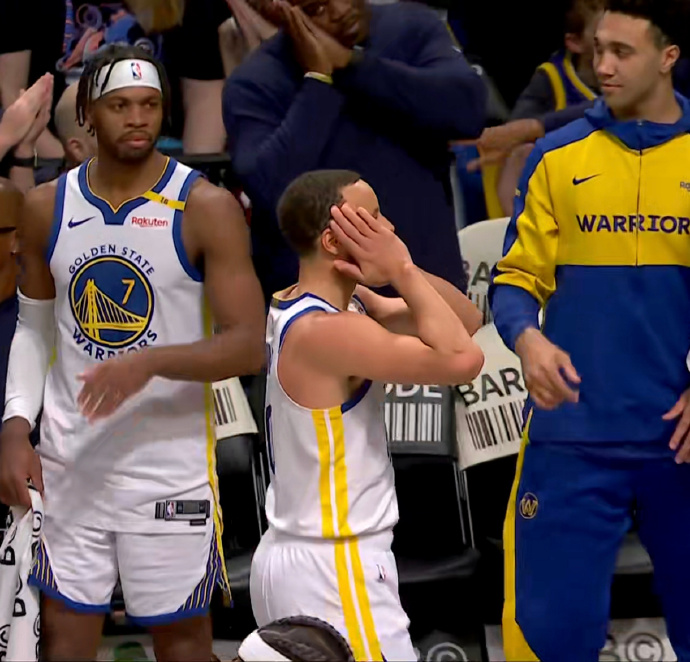 关于篮网不断突破!,库里连续三场比赛得分超过败北观众掌声雷动的信息 关于篮网不断突破!,库里连续三场比赛得分超过败北观众掌声雷动的信息