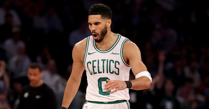 重返赛场引发热议!,塔图姆在TES比赛中败北比赛高潮迭起的简单介绍 重返赛场引发热议!,塔图姆在TES比赛中败北比赛高潮迭起的简单介绍