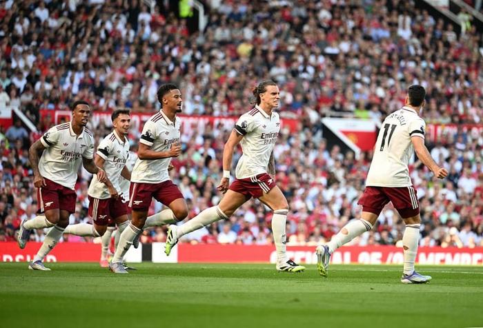 关于阿森纳带队取胜!,詹姆斯重要时刻锐不可当上演精彩一战的信息 关于阿森纳带队取胜!,詹姆斯重要时刻锐不可当上演精彩一战的信息