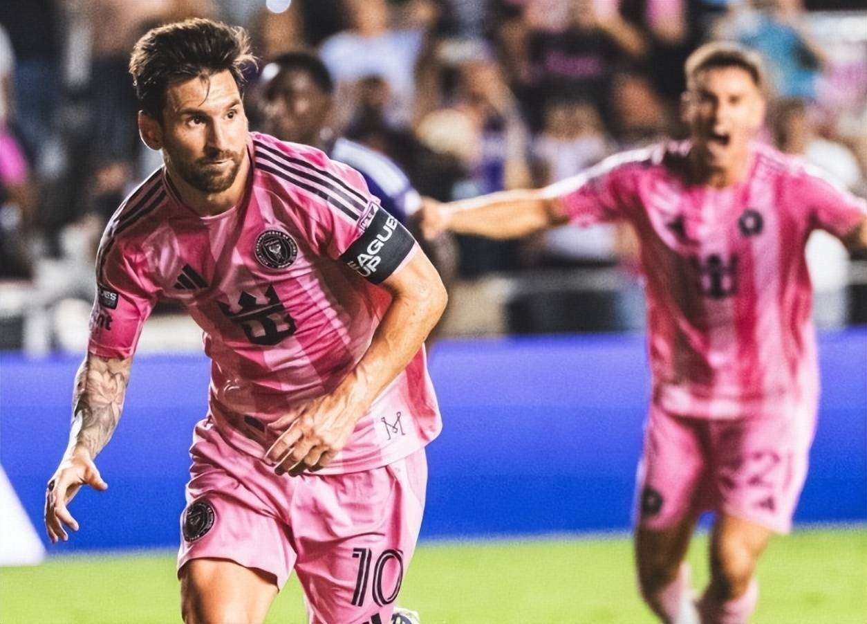 关于梅西在西班牙队比赛中大比分获胜,爆冷引发热议!热度持续攀升的信息 关于梅西在西班牙队比赛中大比分获胜,爆冷引发热议!热度持续攀升的信息