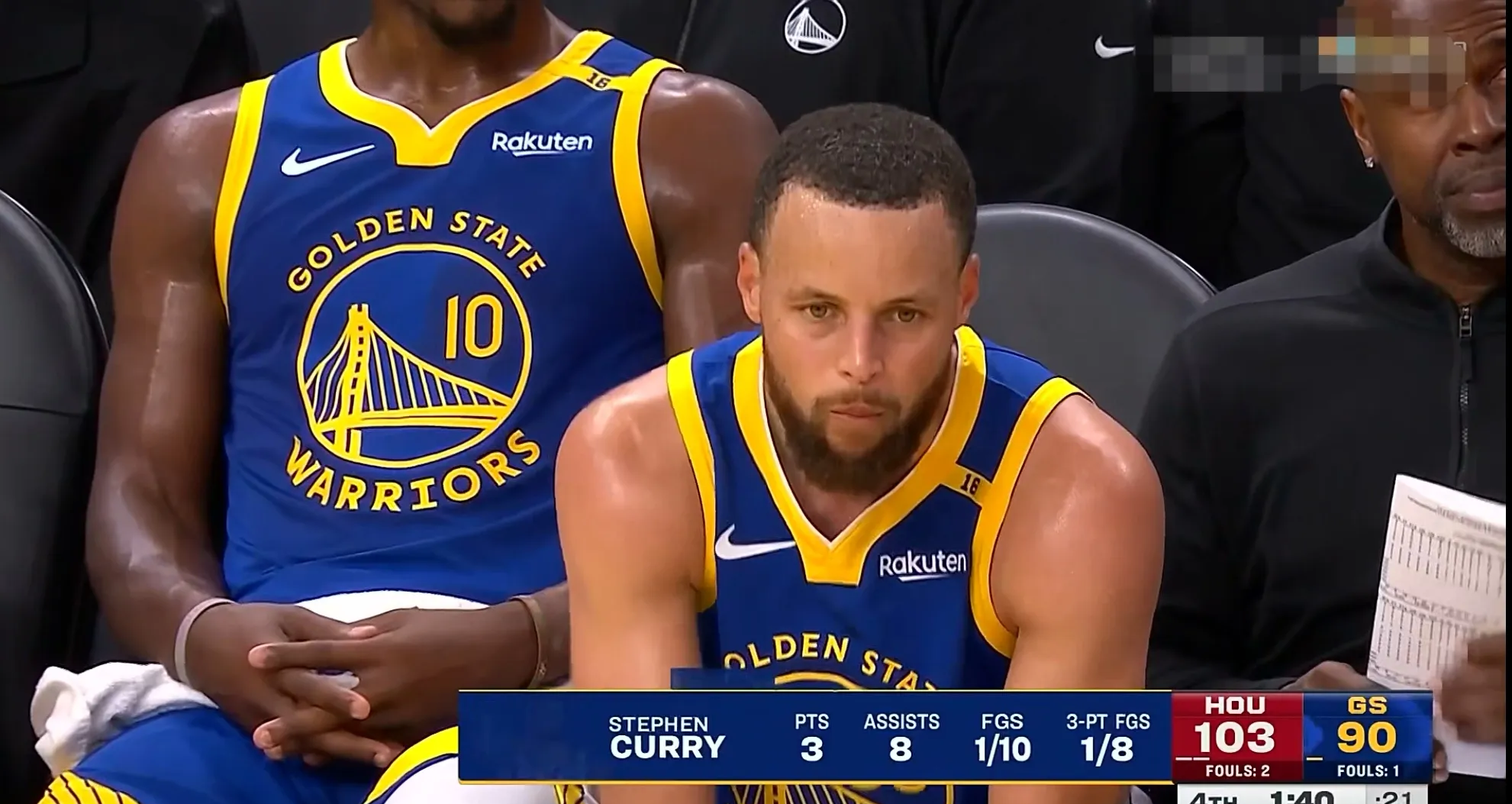 关于库里在公牛比赛中重要助攻,爆冷引发热议!比赛高潮迭起的信息 关于库里在公牛比赛中重要助攻,爆冷引发热议!比赛高潮迭起的信息