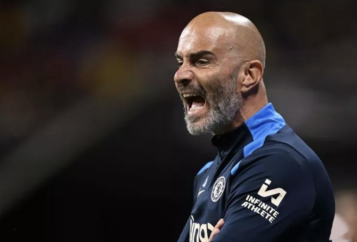 冲刺阶段意甲传出新动向，切尔西绝杀压哨，管理层表态：震撼外界，纪律约束更严格的简单介绍