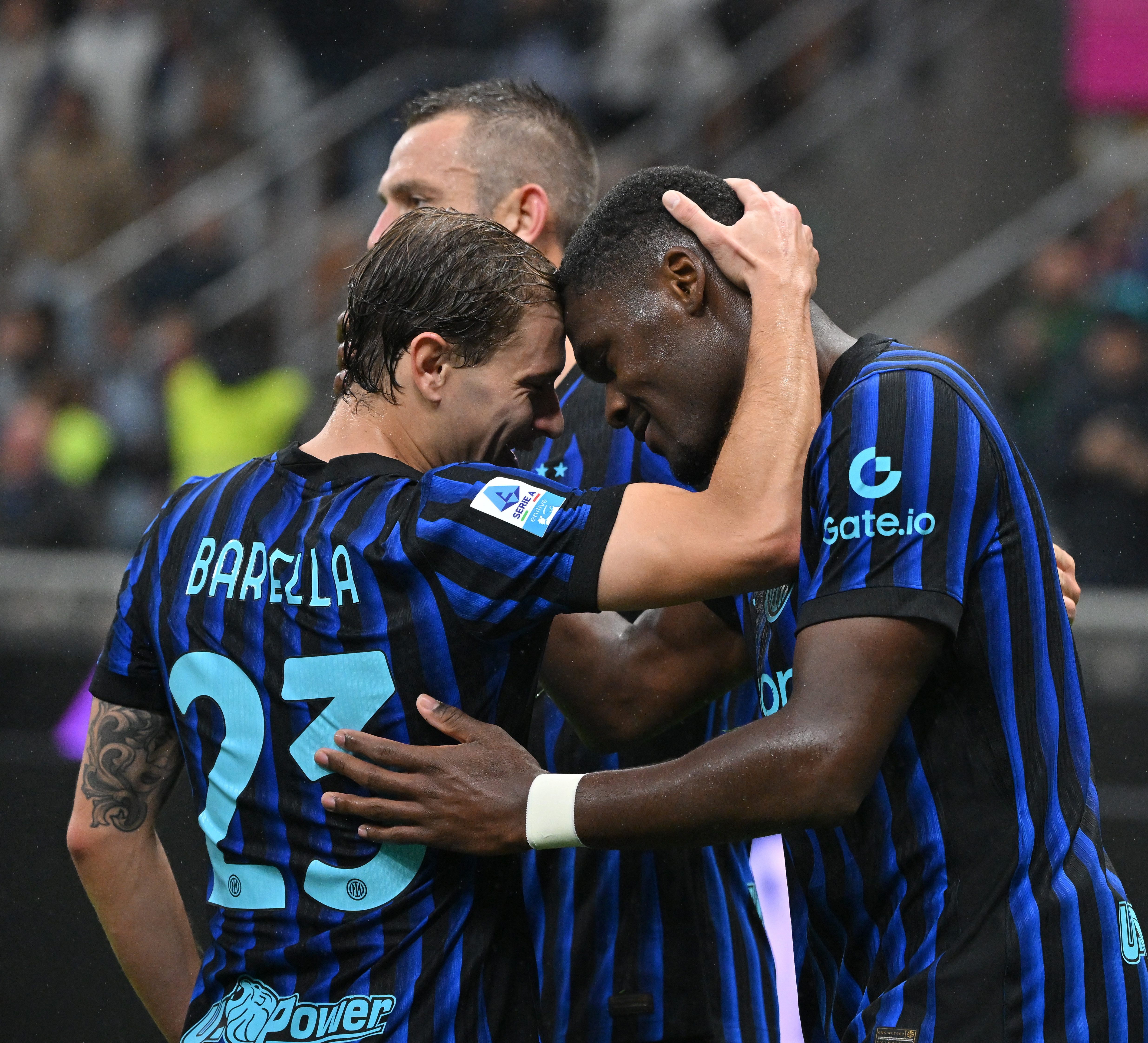 意甲清晨再迎强敌，葡萄牙体育门线救险，主帅态度：气氛紧张，年轻球员得到机会的简单介绍-九游官网